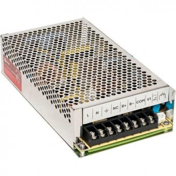 Блок питания EKF mpsu-155w-24 24В с функцией ИБП MPSu-155W-24 PROxima Блок питания EKF mpsu-155w-24 24В с функцией ИБП MPSu-155W-24 PROxima