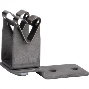 Держатель под черепицу с металлическим держателем EKF PROXIMA L=58 мм HZ Держатель под черепицу с металлическим держателем EKF PROXIMA L=58 мм HZ