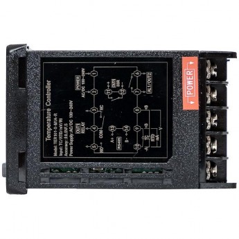 Измеритель-регулятор EKF TER101-S-M1A-R Измеритель-регулятор EKF TER101-S-M1A-R