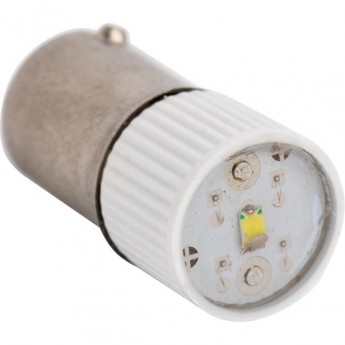 Лампа сменная светодиодная EKF PROXIMA BA9S 230В Лампа сменная светодиодная EKF PROXIMA BA9S 230В