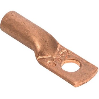 Наконечник медный EKF ТМ 25-8-8 Наконечник медный EKF ТМ 25-8-8