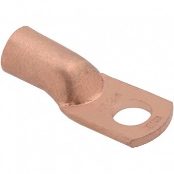 Наконечник медный EKF ТМ 35-10-9 Наконечник медный EKF ТМ 35-10-9