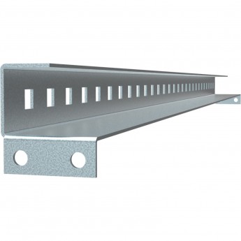 Рейка для фиксации кабеля EKF PROXIMA FORT для корпуса шириной 800 (2шт.)