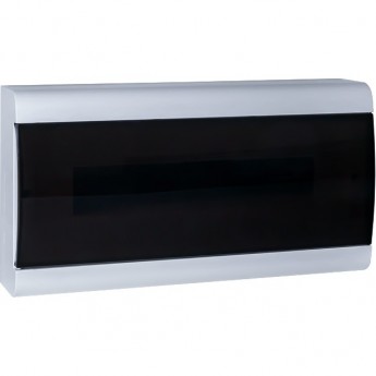 Щит распределительный EKF BASIC ЩРН-П-18 (пром. упаковка) IP41 Щит распределительный EKF BASIC ЩРН-П-18 (пром. упаковка) IP41