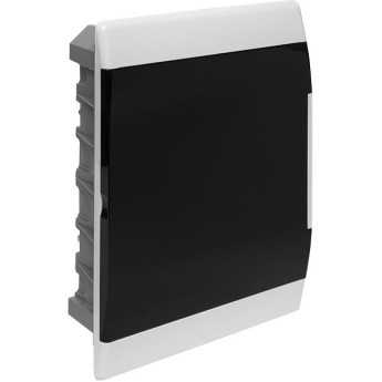 Щит распределительный EKF PROXIMA встраиваемый ЩРВ-П-24 "SlimBox" IP41 Щит распределительный EKF PROXIMA встраиваемый ЩРВ-П-24 "SlimBox" IP41