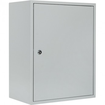 Щит с монтажной панелью EKF BASIC ЩМП-35.30.15 (ЩМП-03) IP31 Щит с монтажной панелью EKF BASIC ЩМП-35.30.15 (ЩМП-03) IP31