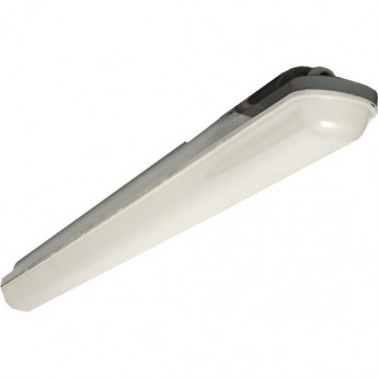 Светильник светодиодный пылевлагозащищенный EKF PROXIMA ДСП-1010 Айсберг-Э 36Вт 6500К IP65 1200мм