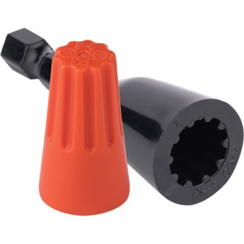 Зажим соединительный EKF PROXIMA изолирующий СИЗ-3 (1,5-5,75мм2) (100шт.)